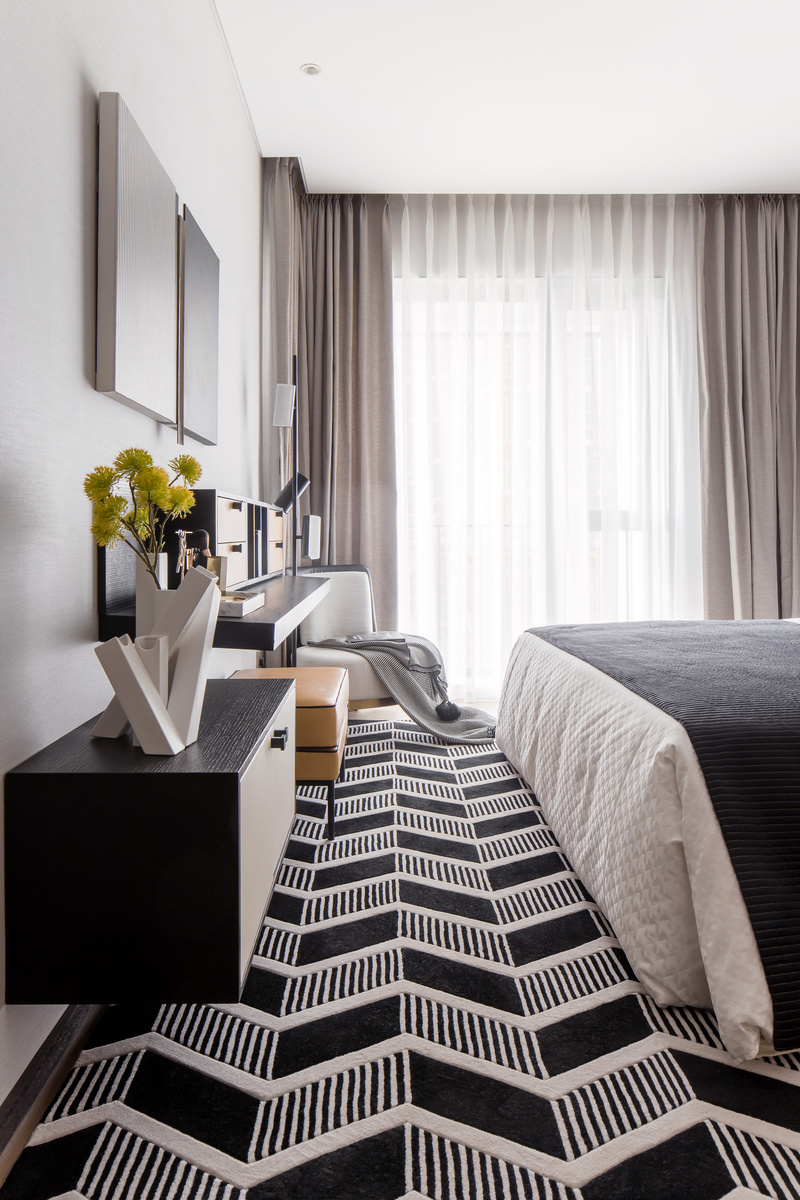 迷幻电子空间 | 有限空间无限能量-17