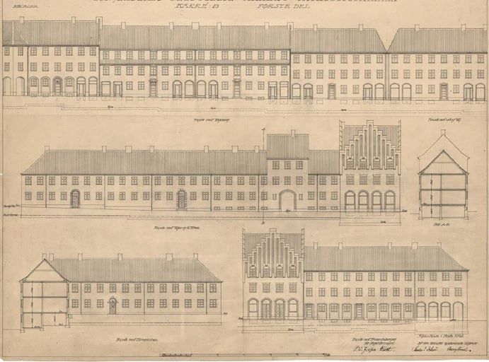 格伦特维教堂-79