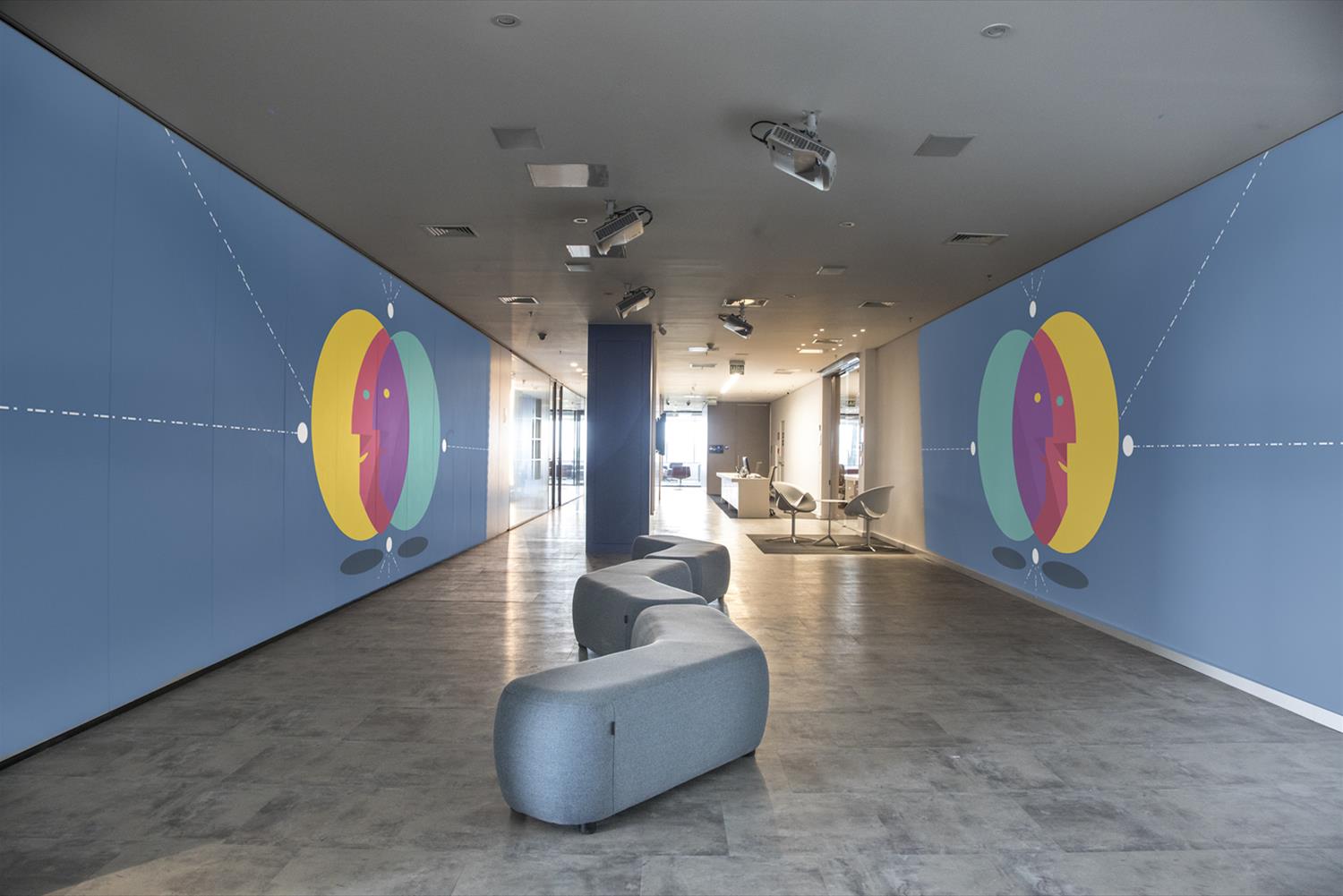 阿雷亚利斯 13 办公室-2