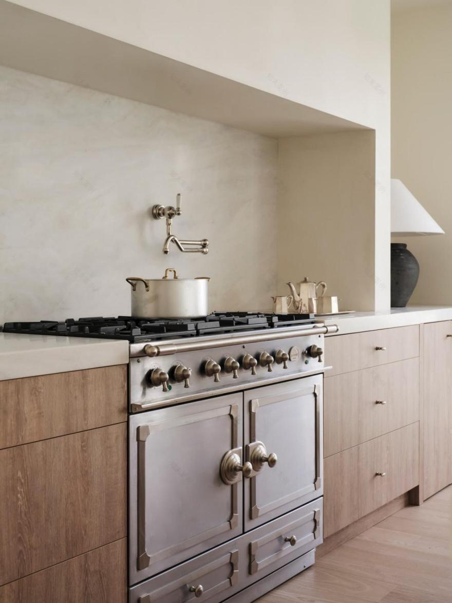 丨澳大利亚悉尼丨Phoebe Nicol Interior Architecture-12