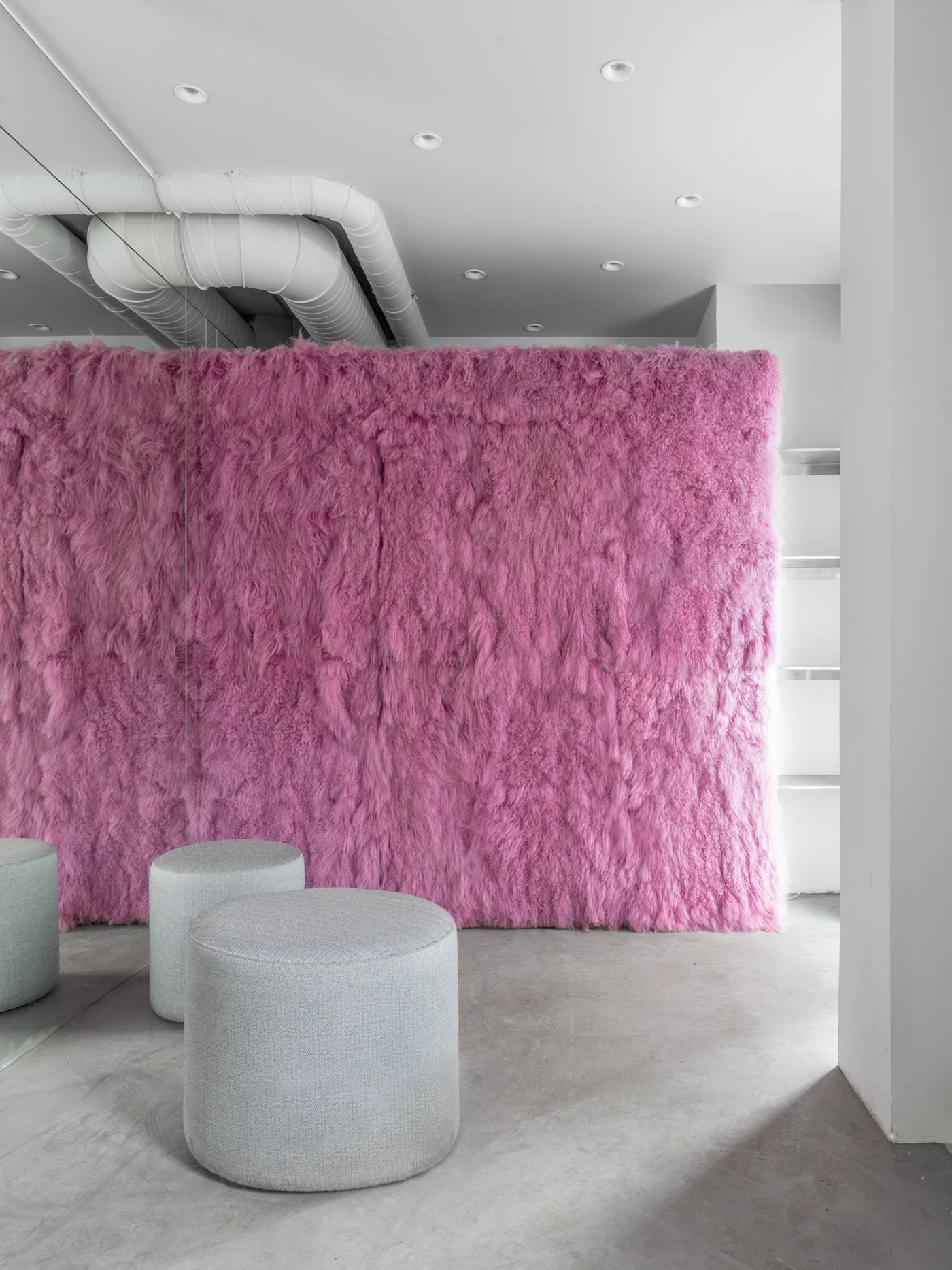 Yumms 甜品店丨俄罗斯丨Kidz design studio-23