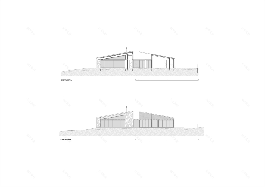 VLP住宅;VLP房屋(注:由于VLP可能是特定的缩写,在没有更多背景信息时,仅从字面翻译为住宅或房屋,若VLP有特定含义,需根据具体语境进一步确定) 丨巴西丨Pascali Semerdjian Arquitetos-51