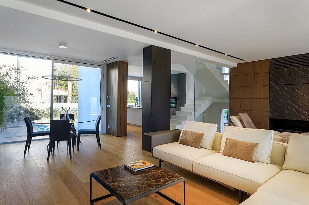 卡萨 GV丨意大利巴勒莫丨Luigi Smecca-3