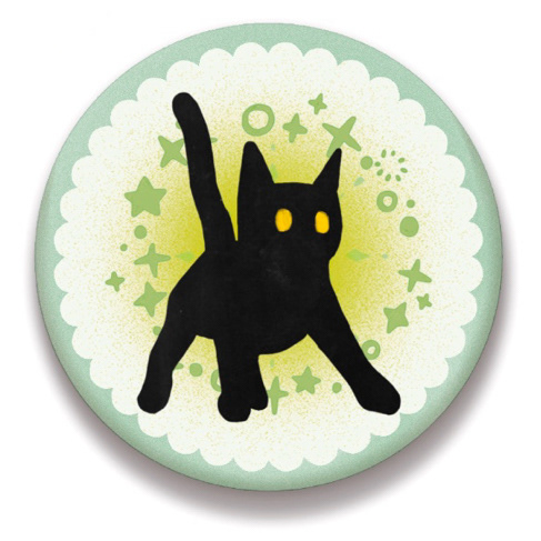 The Black Cat Charity Products-2
