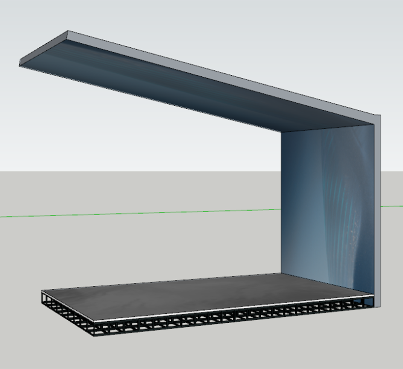 华新1907历史风貌区文创区烘干车间活化利用工程丨中国黄石丨联投湖北省建筑设计院,北京地点空间装饰设计-71