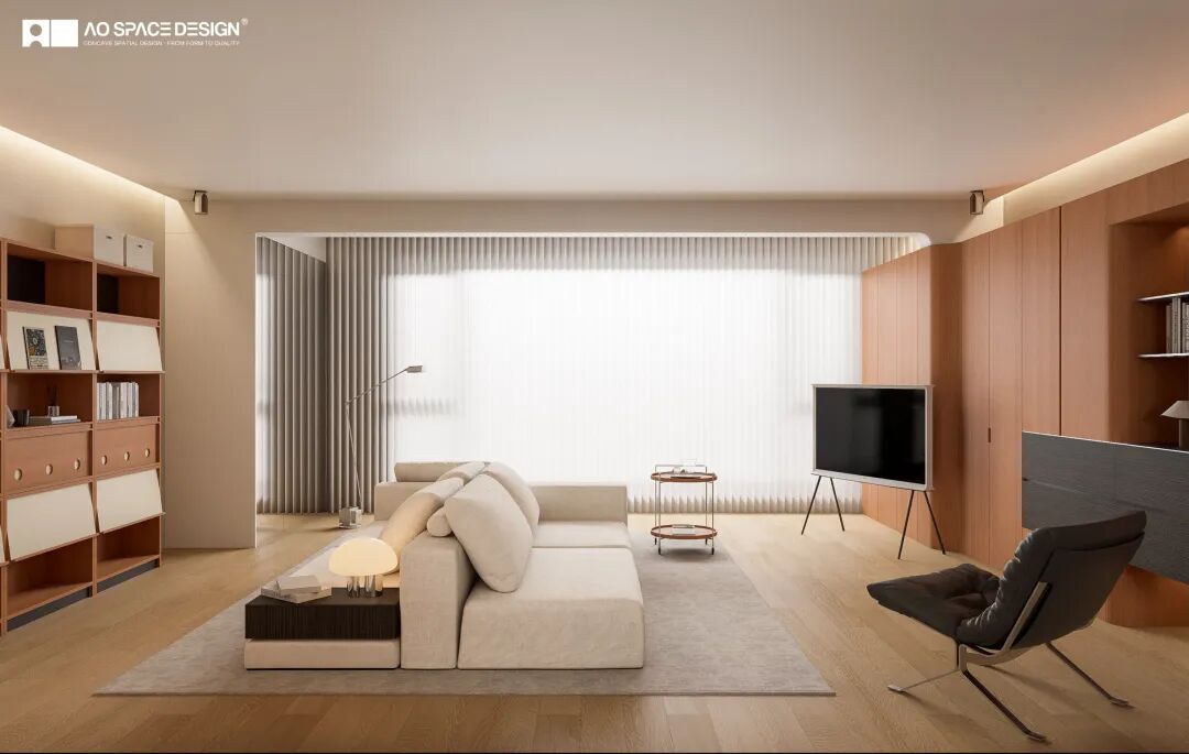 吾悦公馆丨凹设计-22