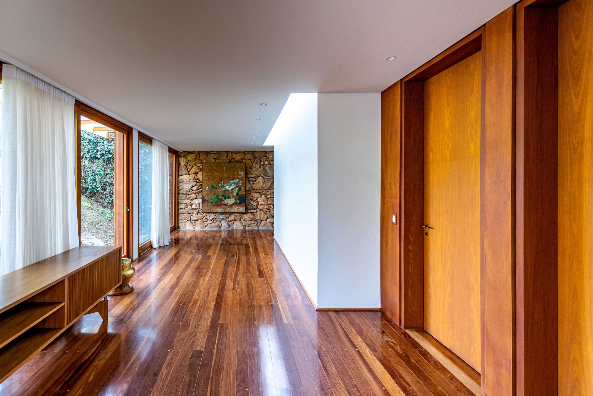 SV 农场和水疗中心丨巴西丨Dall'Ovo Magalhães Arquitetura-40