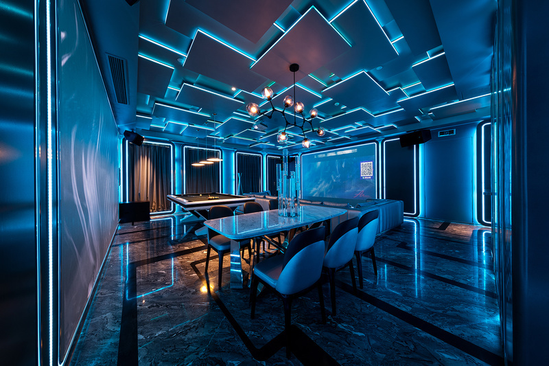 ARIIA Party Club | 江南时尚夜生活地标-43