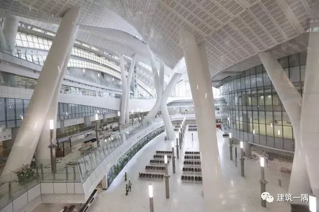 人性尺度 西九龙-0