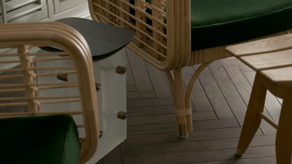 梅住宅丨中国香港丨Alexis Dupont Interiors-55