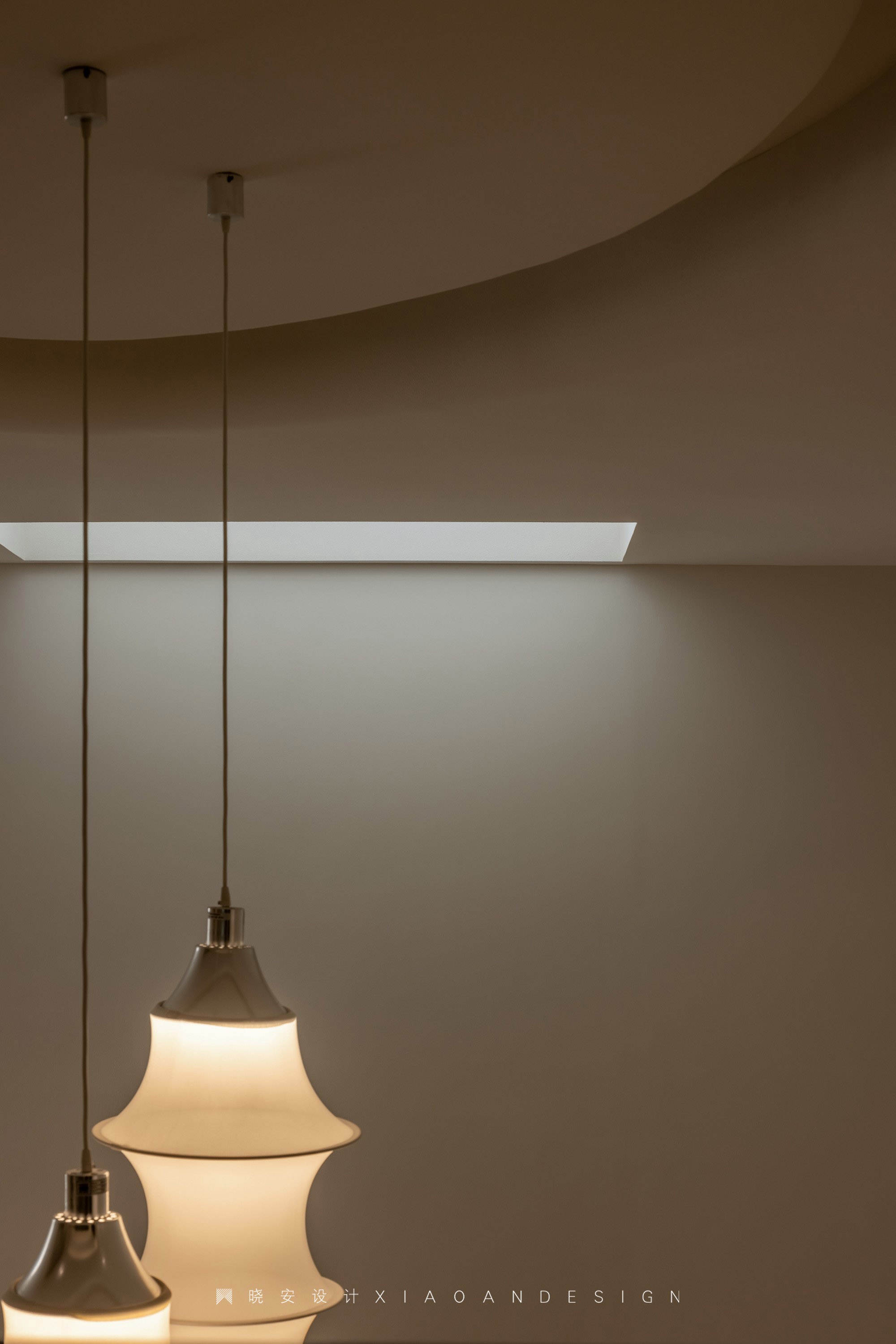 艺术能量+Buff,让空间更摩登时尚丨晓安设计-24