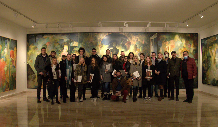 基于参与式设计的瓦列沃滨水区更新计划丨贝尔格莱德大学建筑学院-22