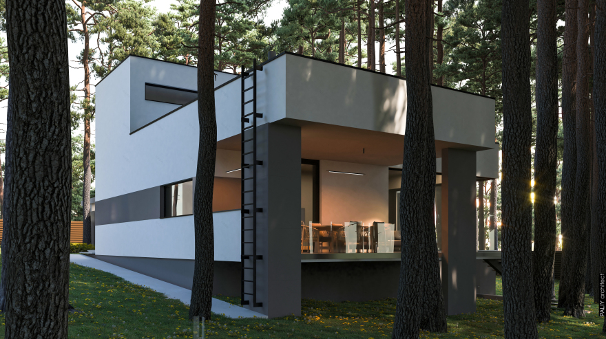 Project #DgbGK(未明确中文表述项目名)丨乌克兰基辅-12