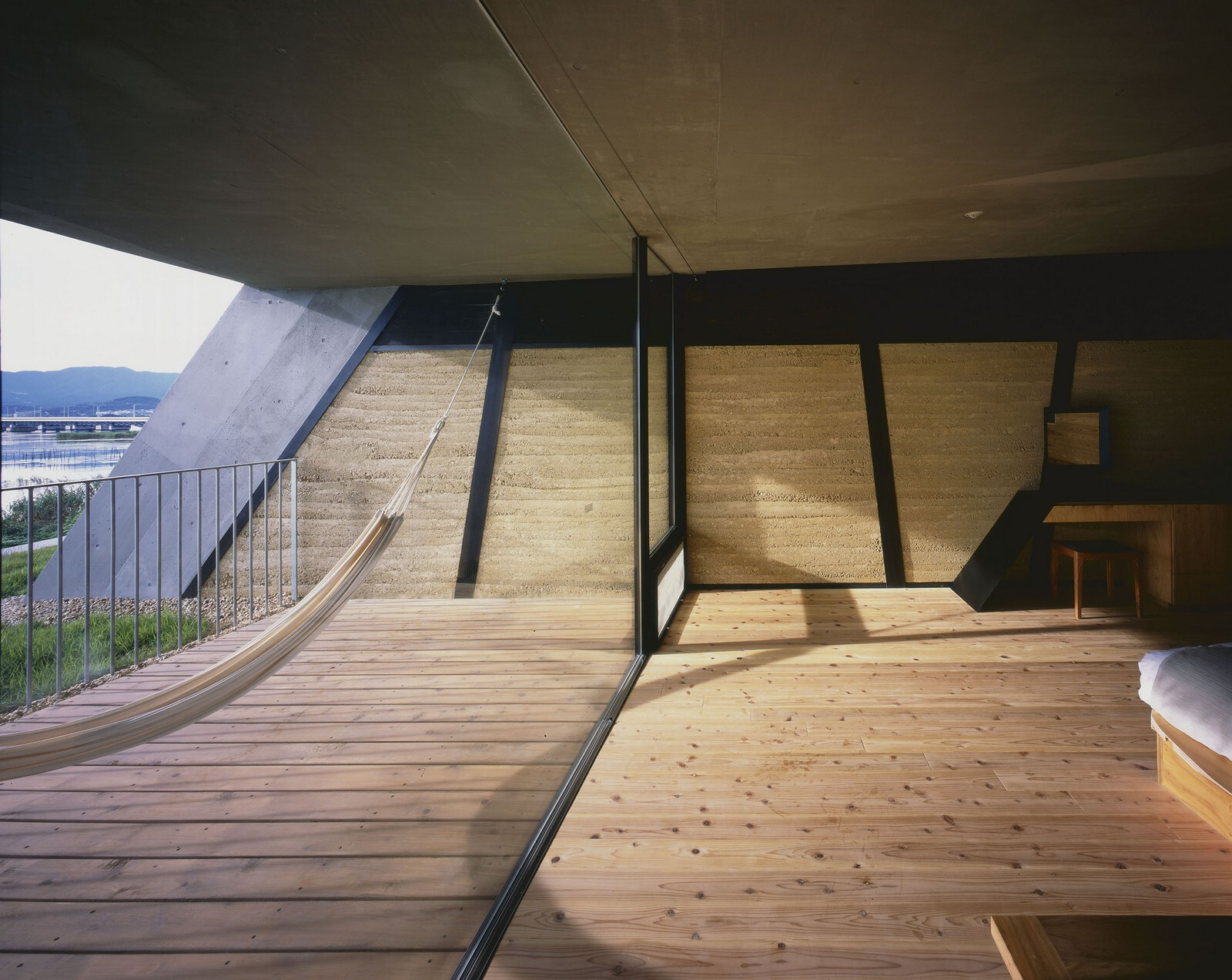 风之教堂 | 日本 Setre Marina 酒店与自然共生-21