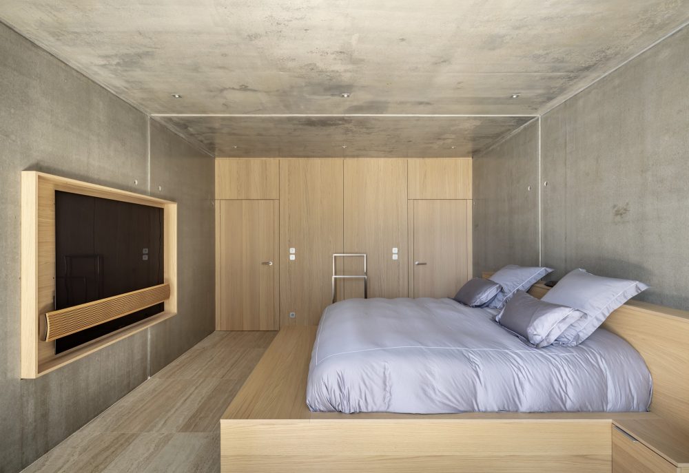 A住宅(2020)(Taillandier Architectes Associés)设计-32