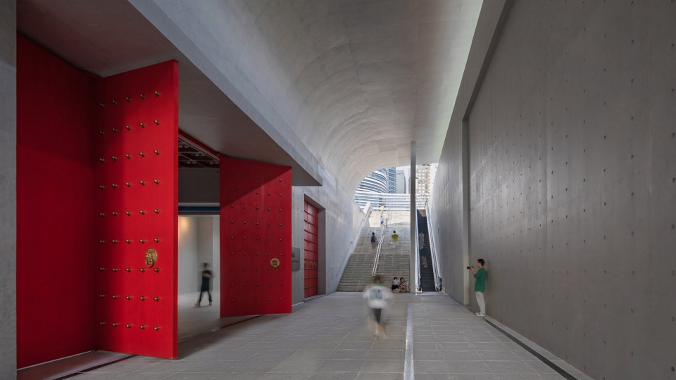 城下城遗址博物馆 | 时空交错的古城探索之旅-66