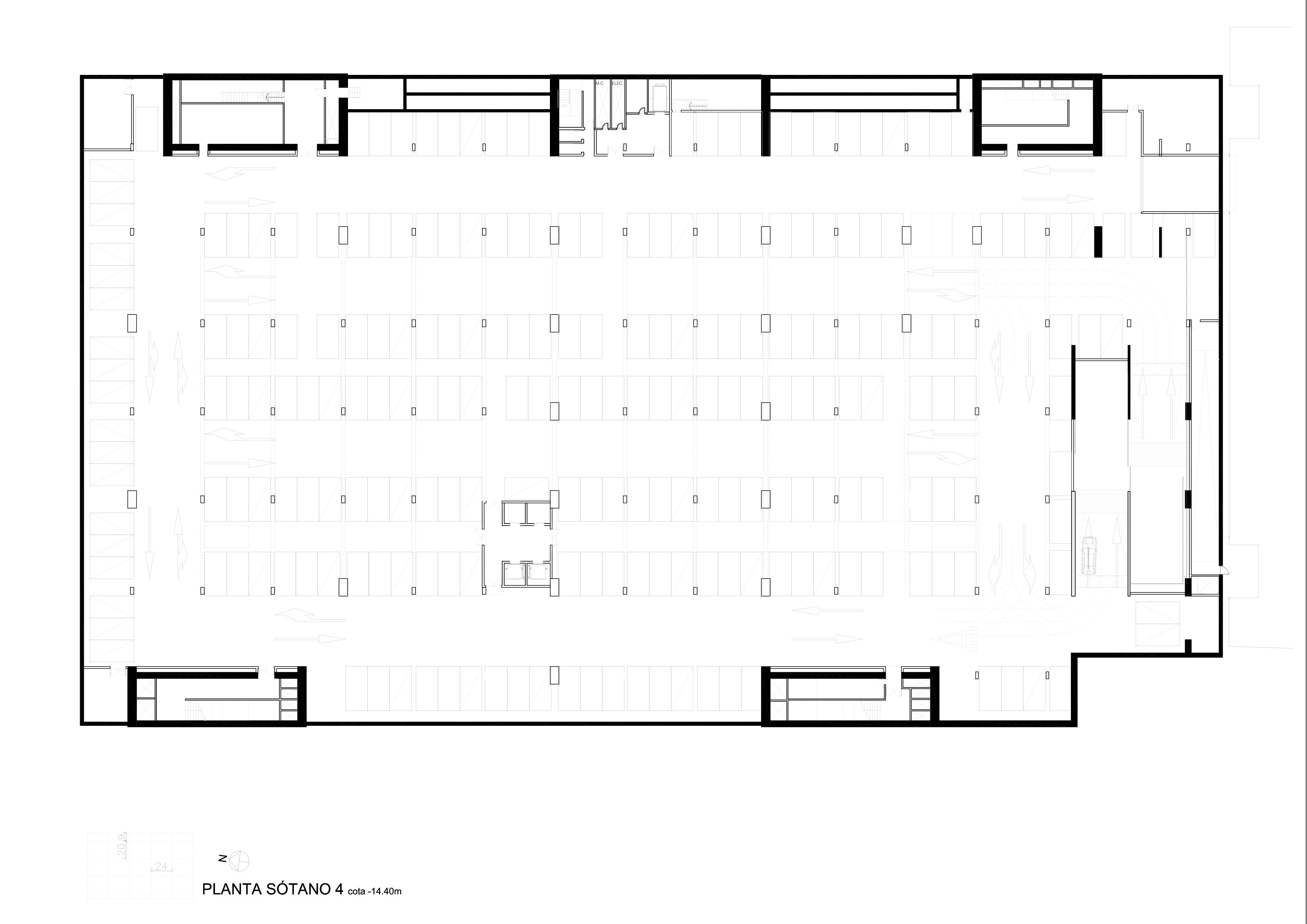 Lima Convention Centre（LCC）· 秘鲁利马国家文化中心会议中心-68