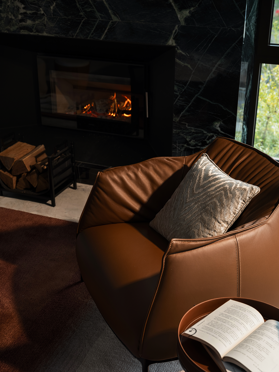 紫金七号丨中国南京丨堂杰国际设计-46