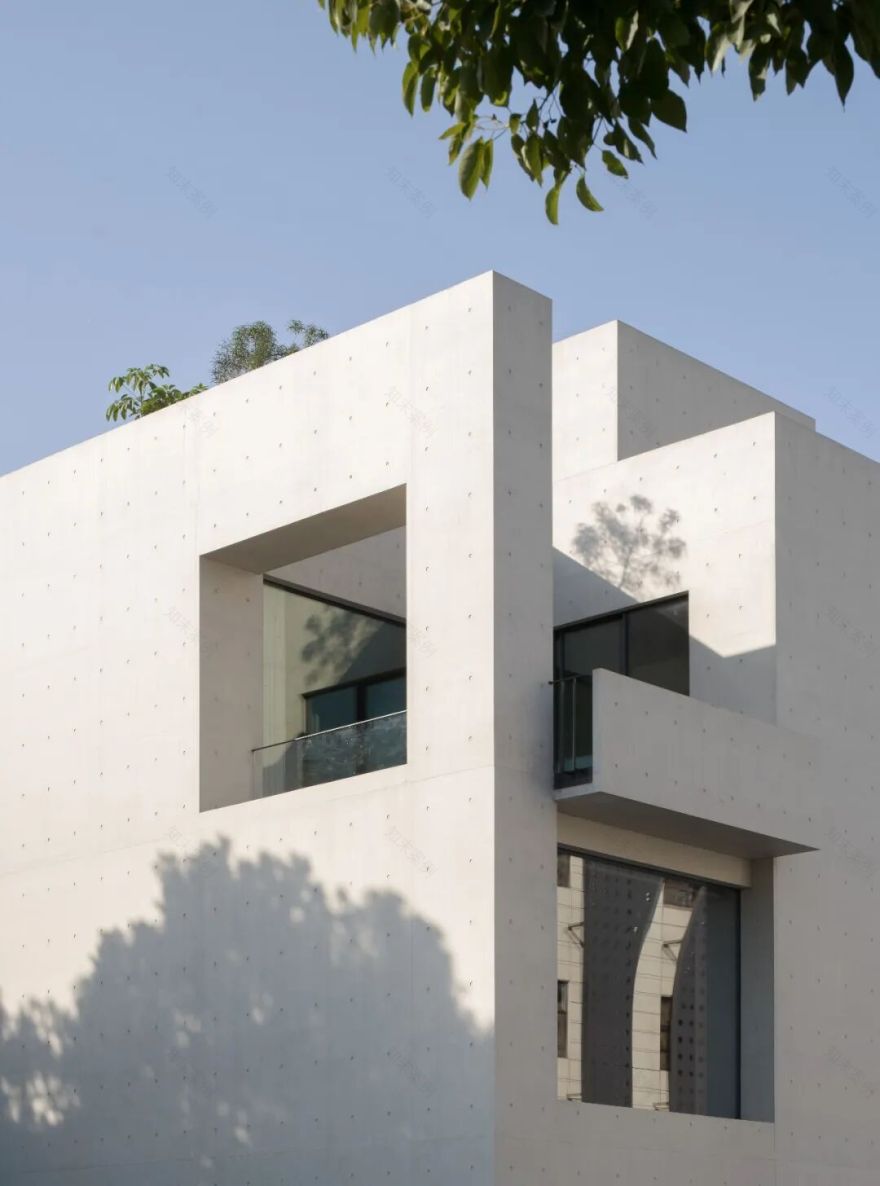 SLEEK斯李克上海展厅丨中国上海丨WJID维几设计-5