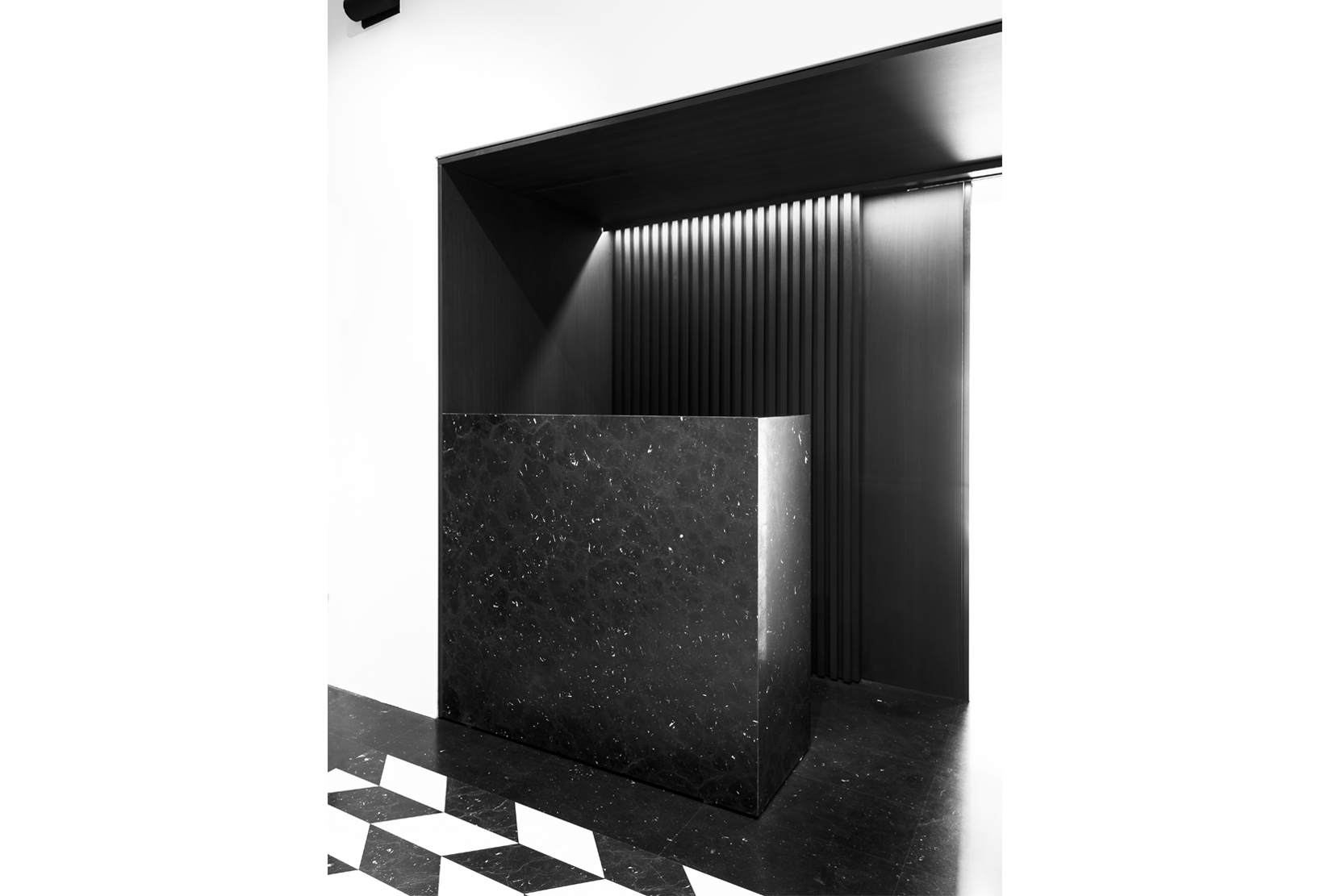 诺富医药总部丨意大利博洛尼亚丨Marco Costanzi Architects-5