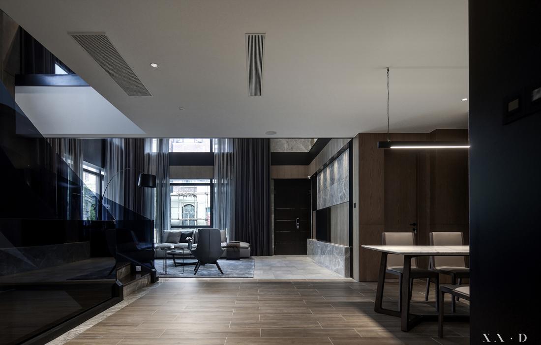 
晓安设计|解·构 -11