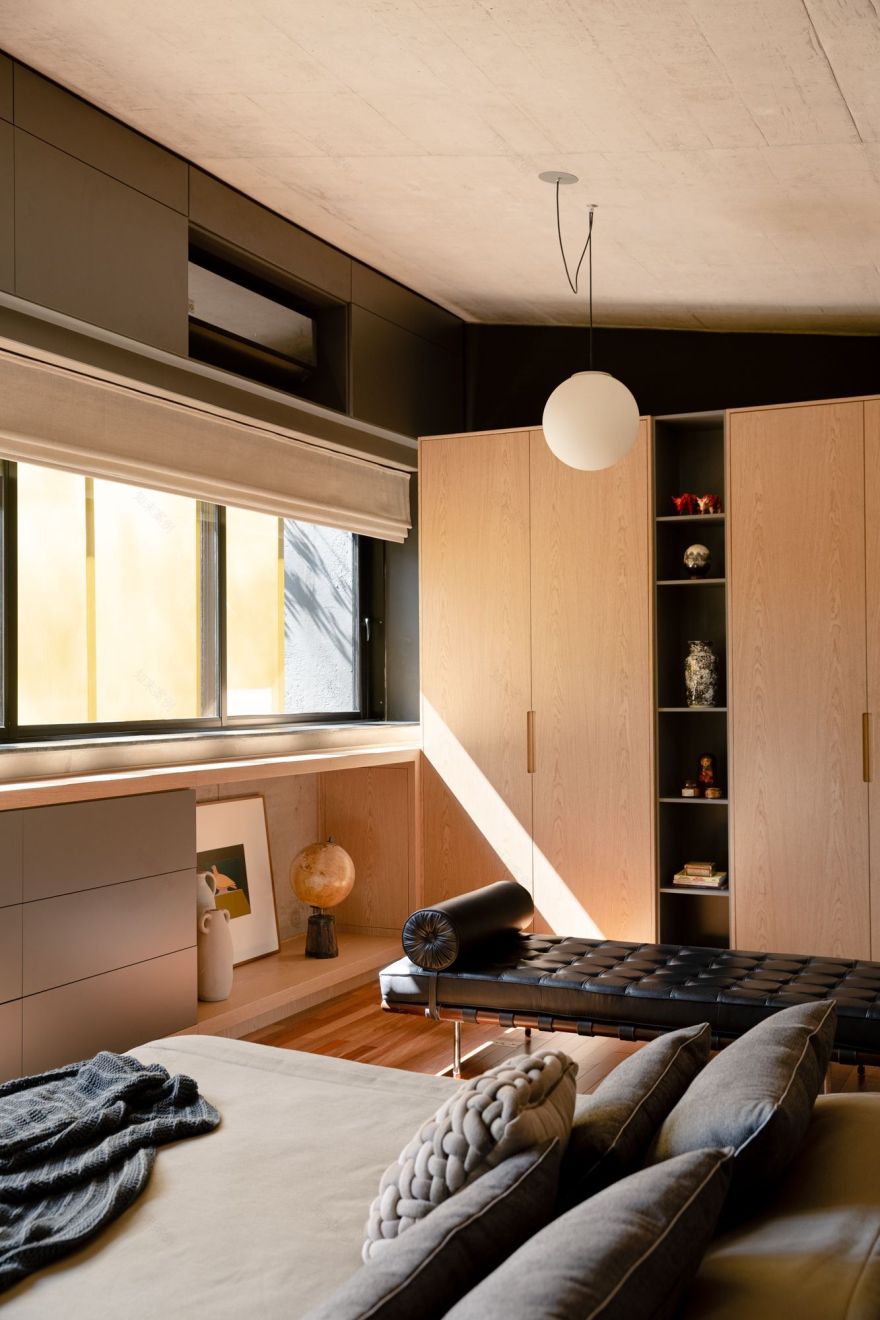 改造 275 号房屋丨巴西丨IN arq+design-47