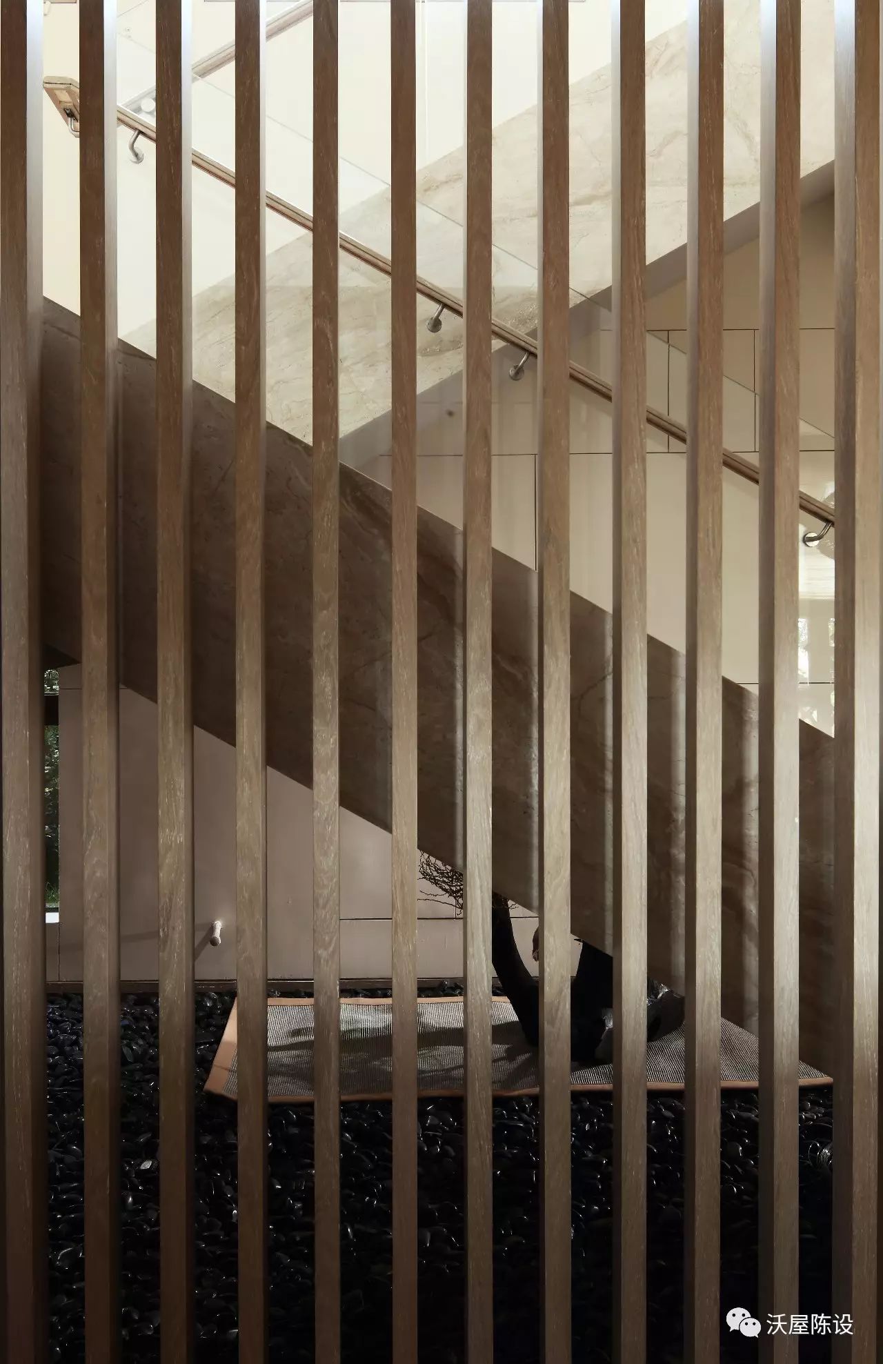 返璞归真 心灵的静所 | 海南 · 海口鲁能海蓝福源西别墅-11