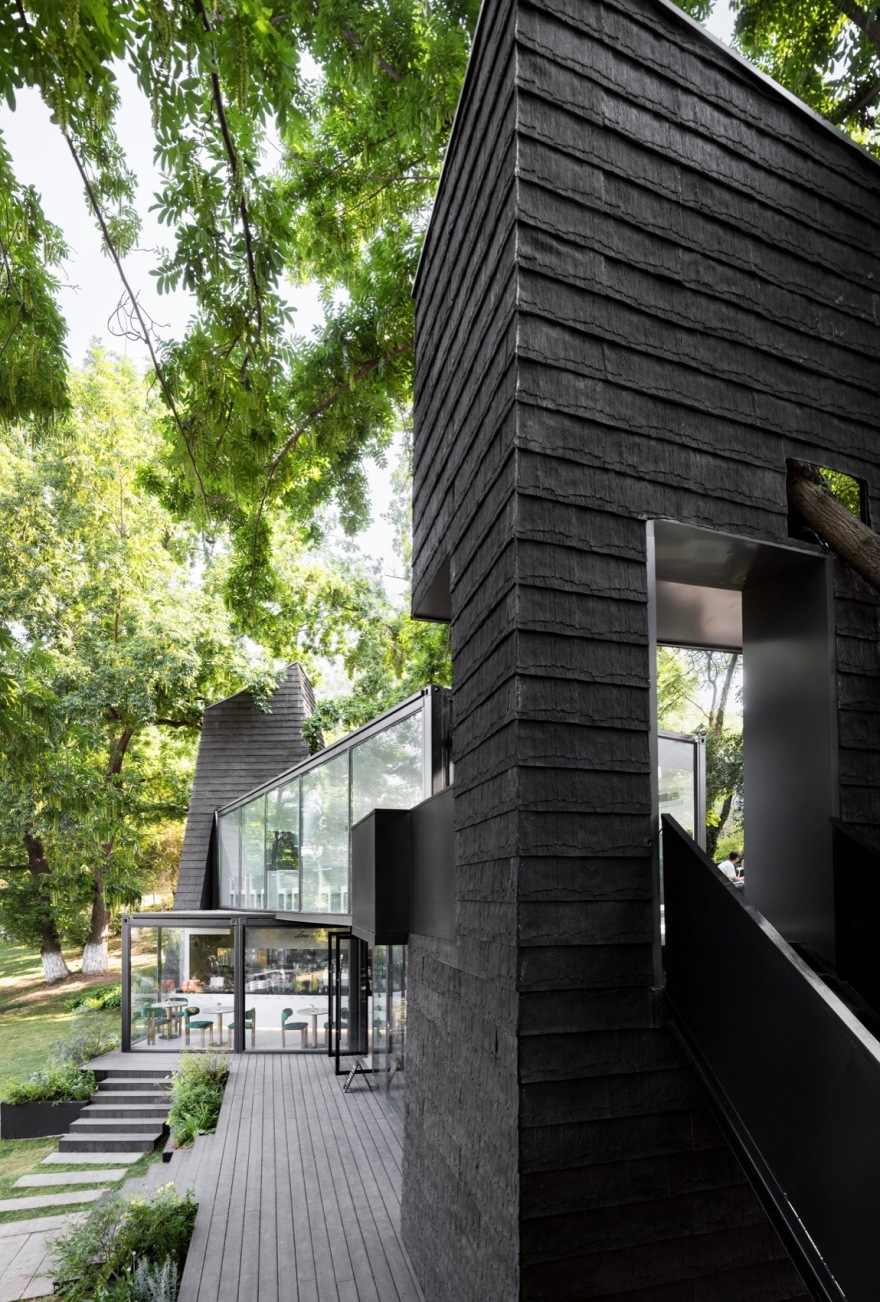 虞山公园文旅配套建筑丨中国苏州丨平介设计,苏州大学-56