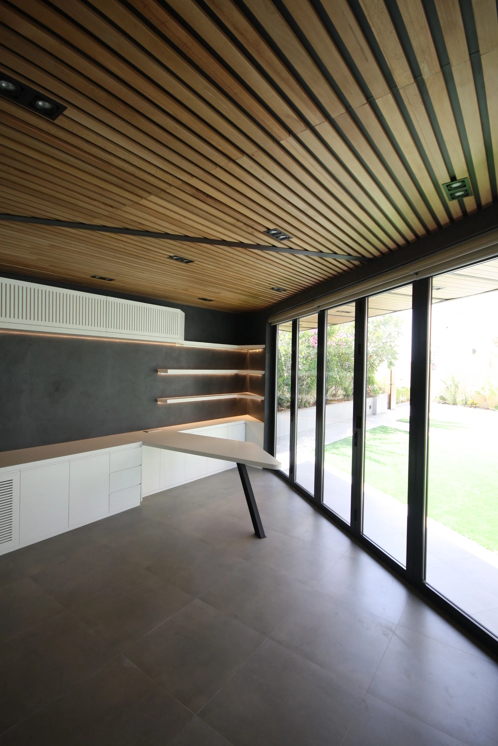 Mudon 住宅景观设计丨阿联酋迪拜丨Nabil-24