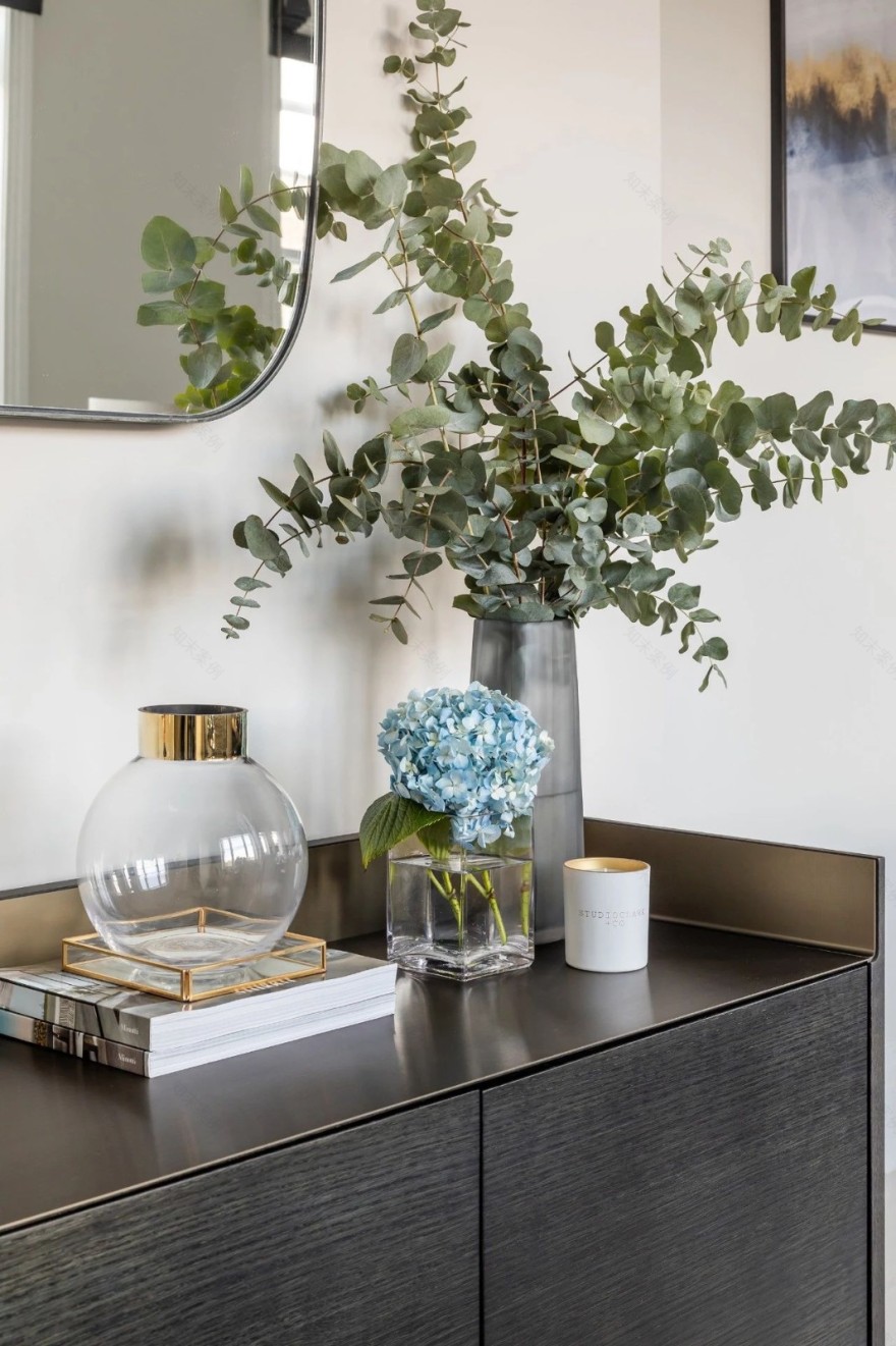 Lucy Clark | 伦敦优雅设计的新起点-24