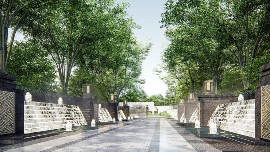 北大资源•颐和天樾-24