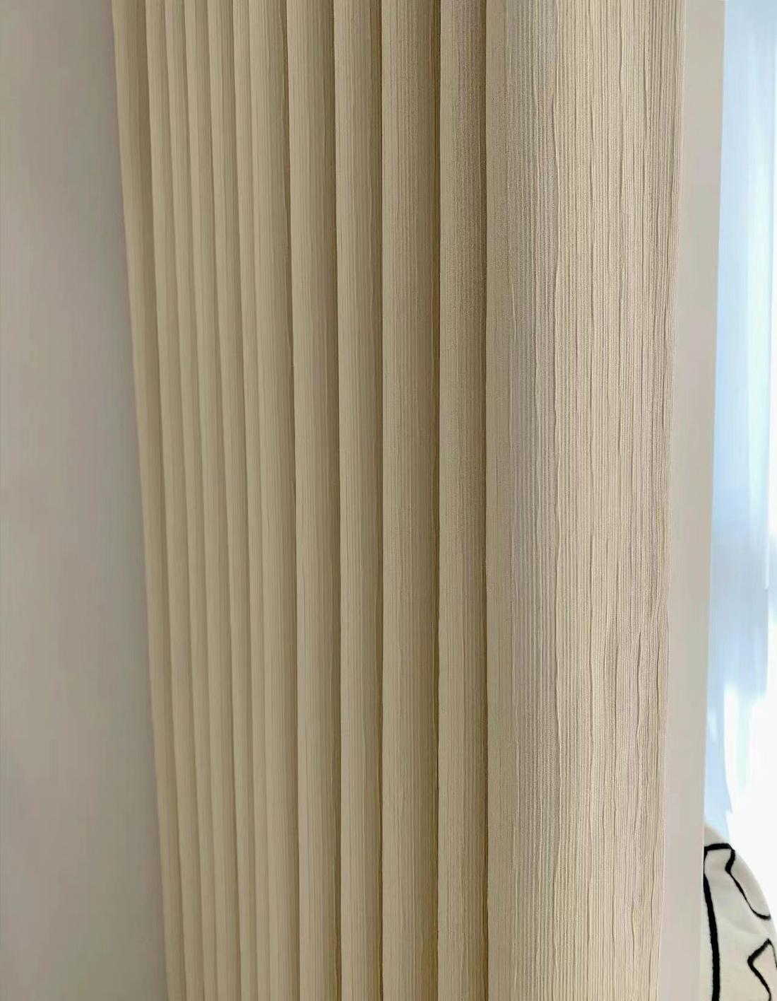 感性与理性的平衡，暖色简约设计-1