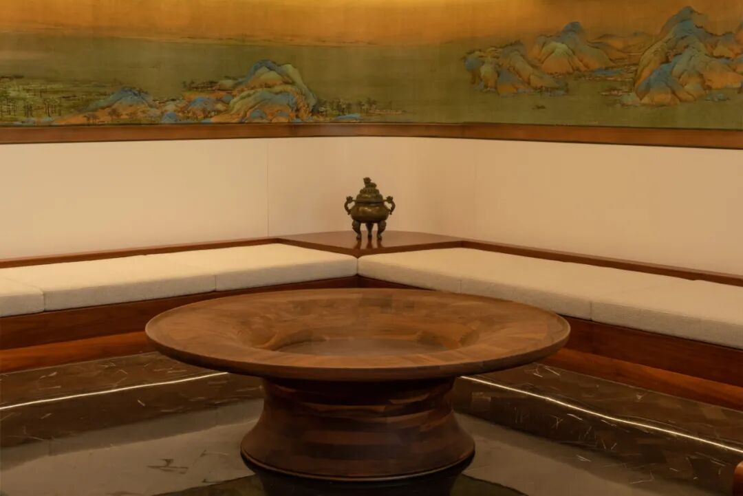 绣花針出品|以空间叙事，重塑人文与商业的共生美学-81