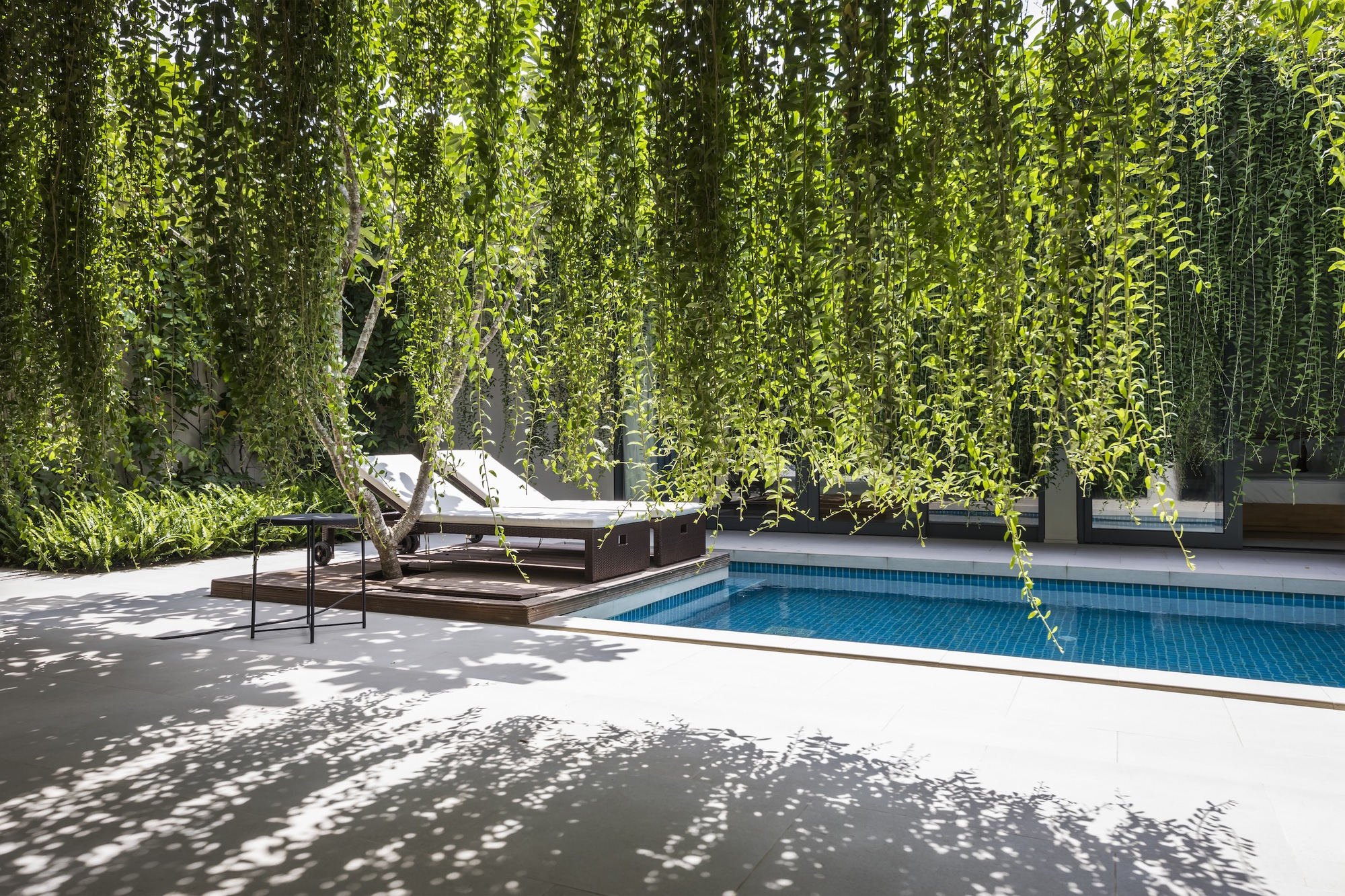 温德姆花园富国岛别墅丨越南丨MIA Design Studio-38