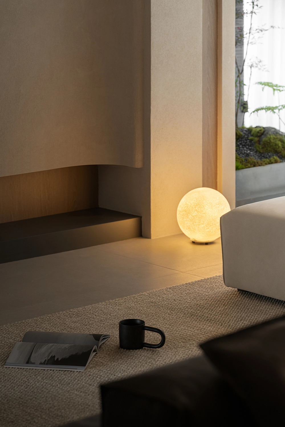 私宅设计丨中国苏州丨一道设计-49