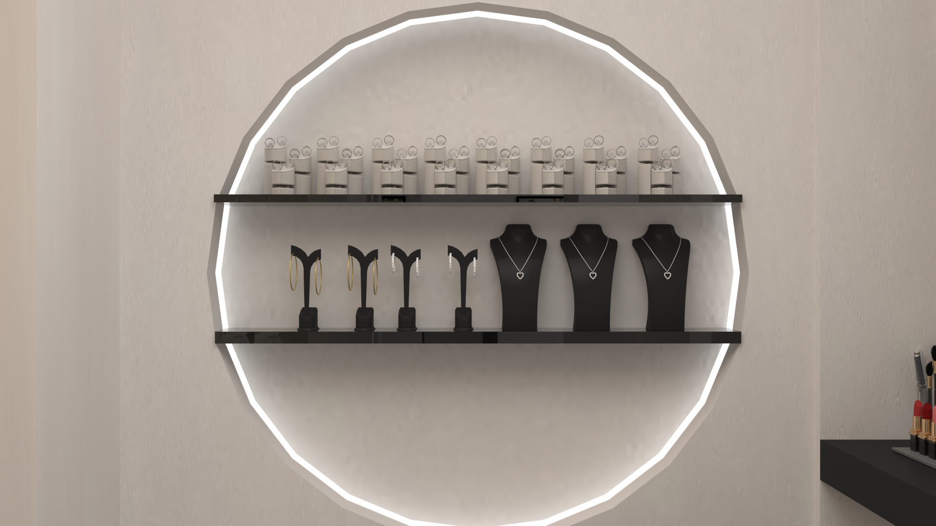 MODERN BRIDAL SHOP-5