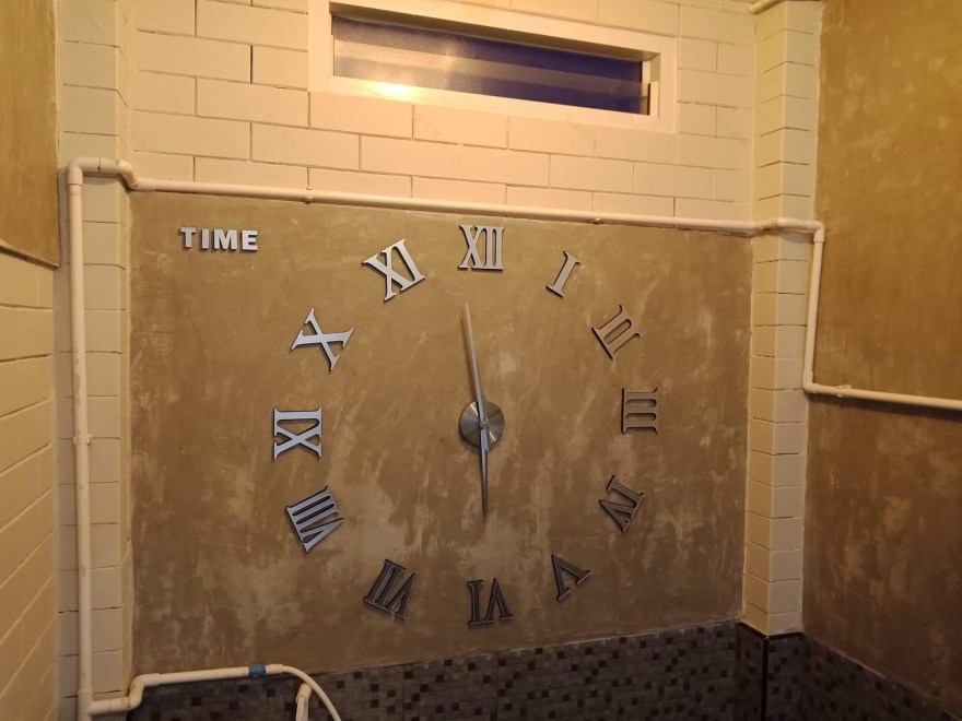 现代风格砖砌房屋设计-36