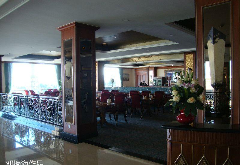 
华彬庄园 尼克劳斯会所 -0