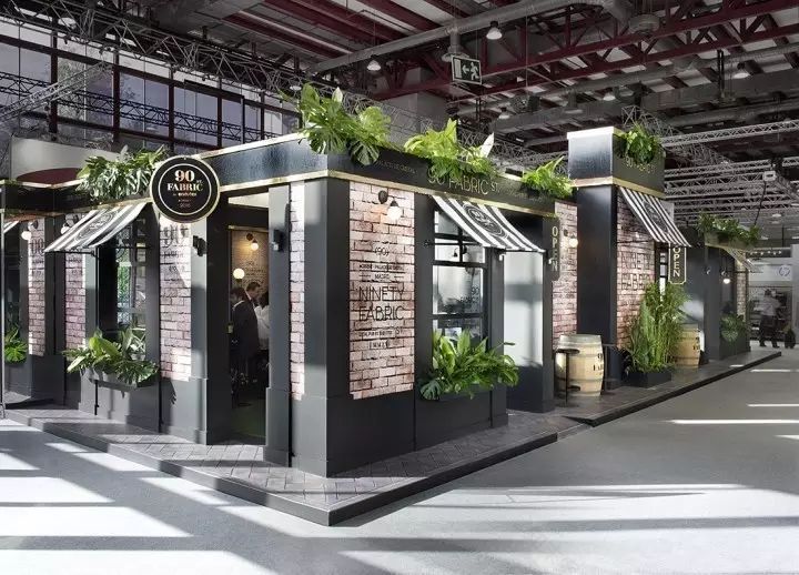 【77期】1月16日 最新创意零售空间设计-11