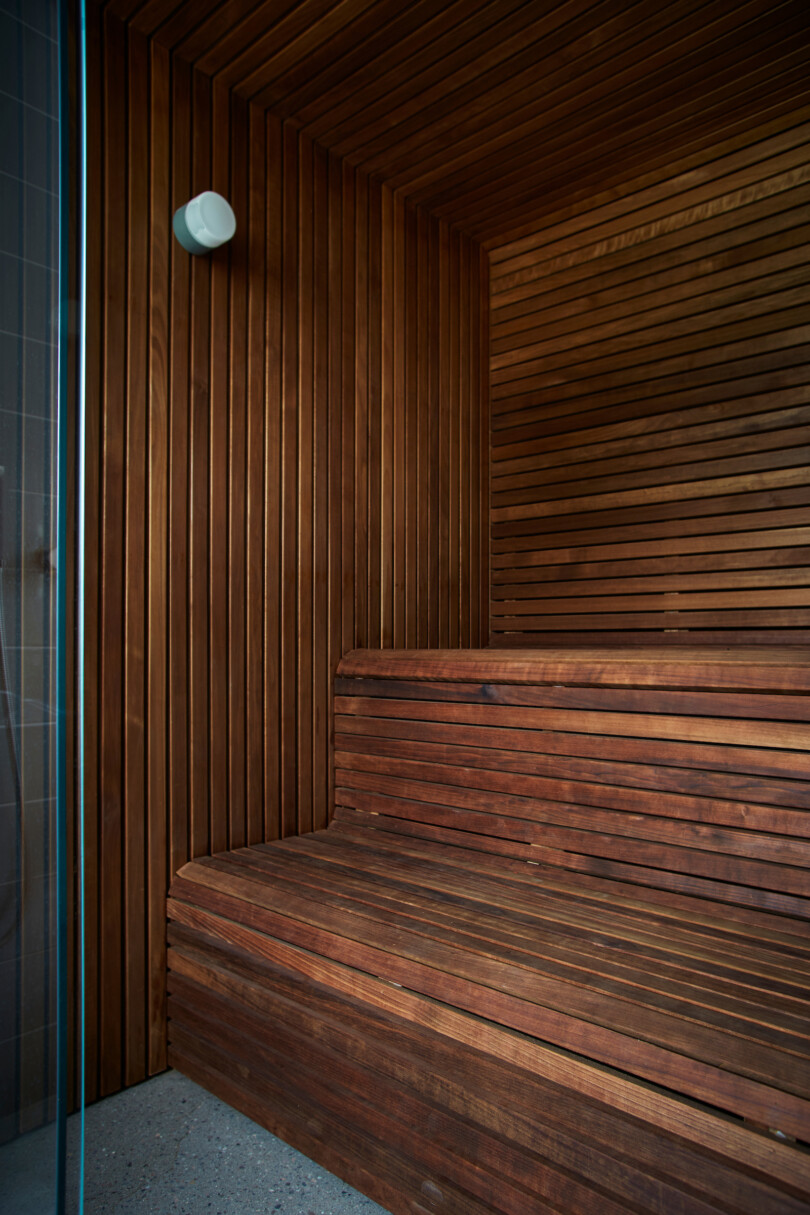 丨NorwayOslo丨未明确提及,与Kitchen & Room合作楼梯设计-31