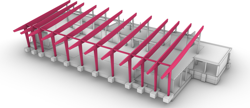 str.ucture | Projekt Mehrzweckhalle Ingerkingen-30