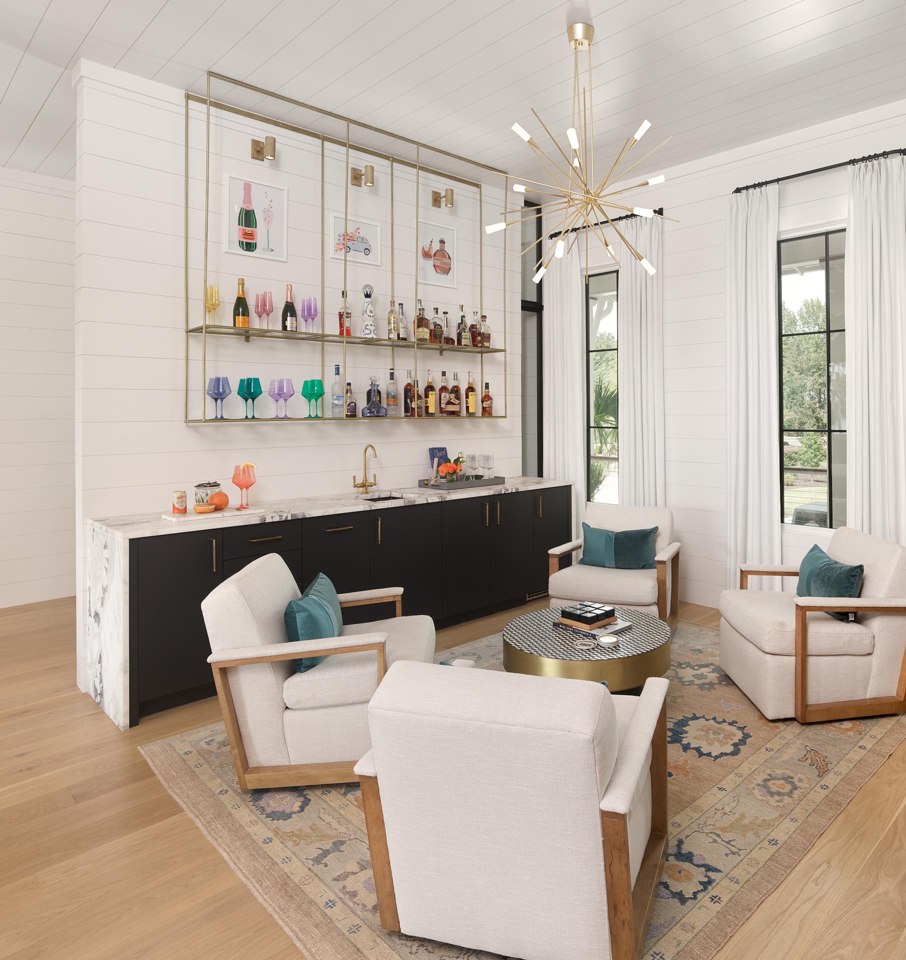 溪边的愉悦之地；溪畔的乐土（若这里是一个具体地方名字，可直译为溪畔之悦 ） -8