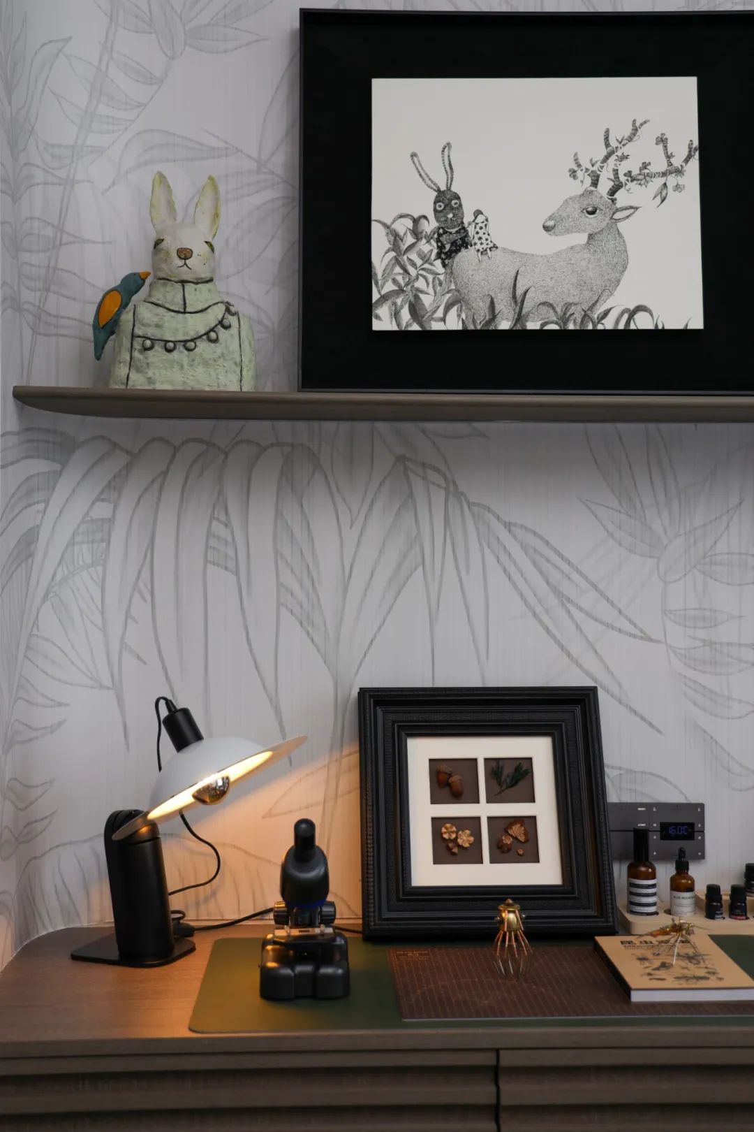 A.N.N 安研设计｜都市竹林，遇见当代士族精神-60