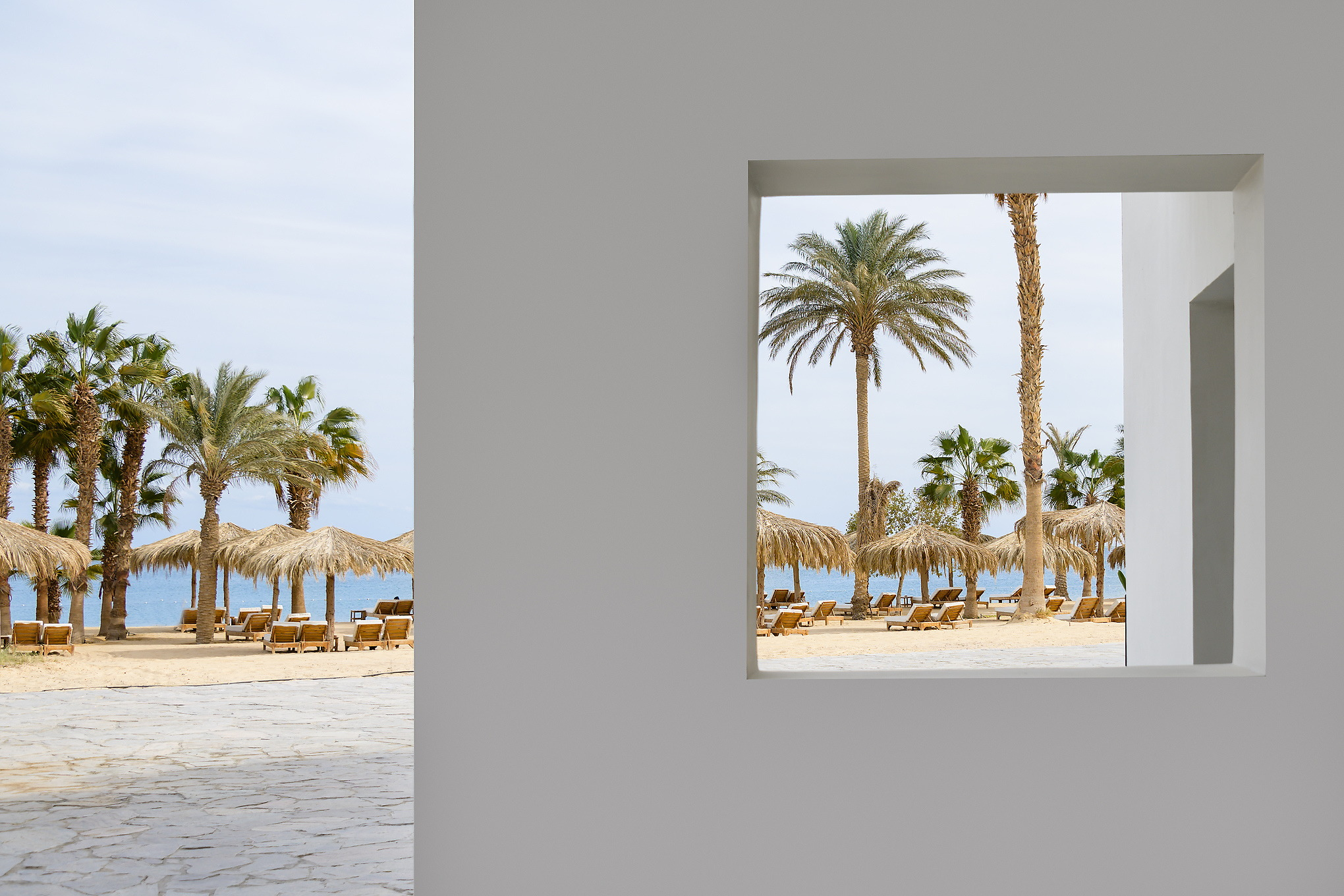 塞里海滩酒店 | Serry | 2023 | 埃及-37