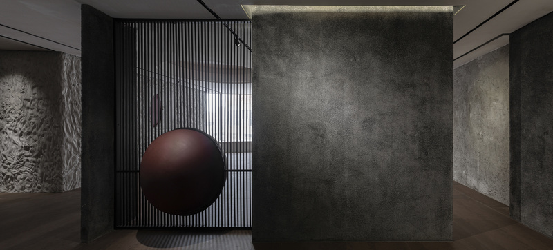 现代禅意空间,演绎定制家居之美-5