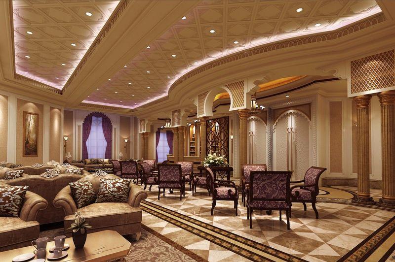 无锡世贸会所-1