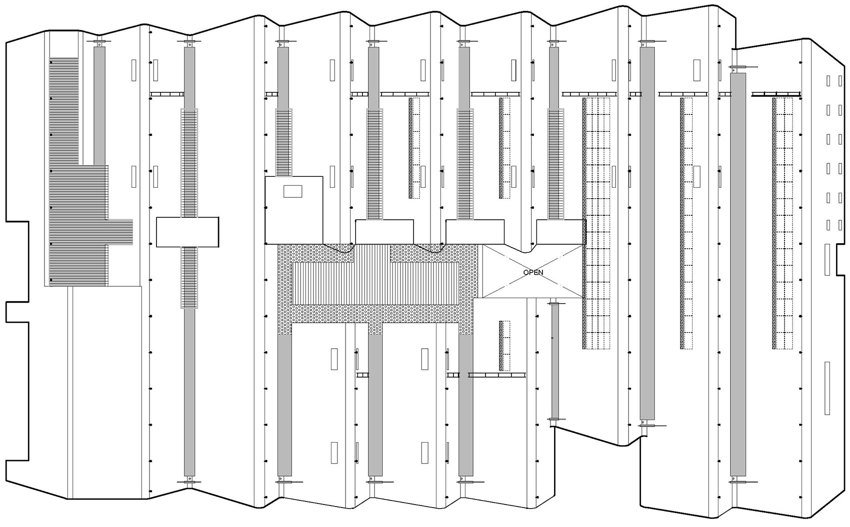 “灵感谷仓”，KIDP 韩国设计推广学会 / THE_SYSTEM LAB-43