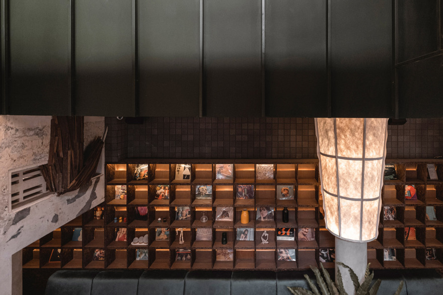 Tanatap咖啡店丨印度丨RAD+ar-38