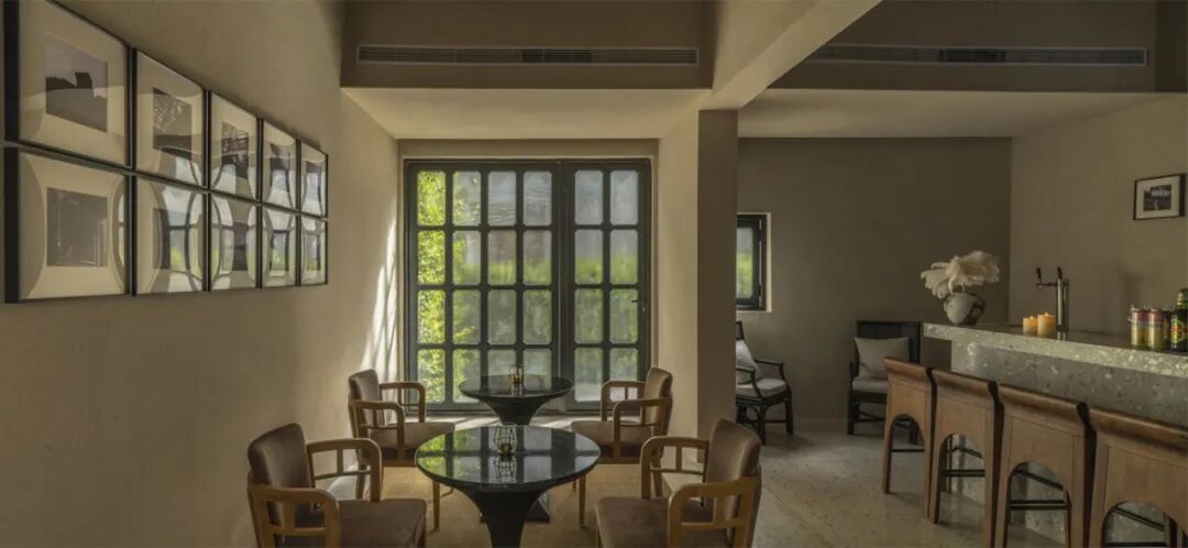 内建築作品｜自然织补的太湖漫山岛-116