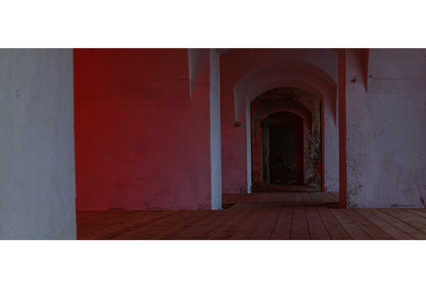 《光之兽》梦幻光影空间-4